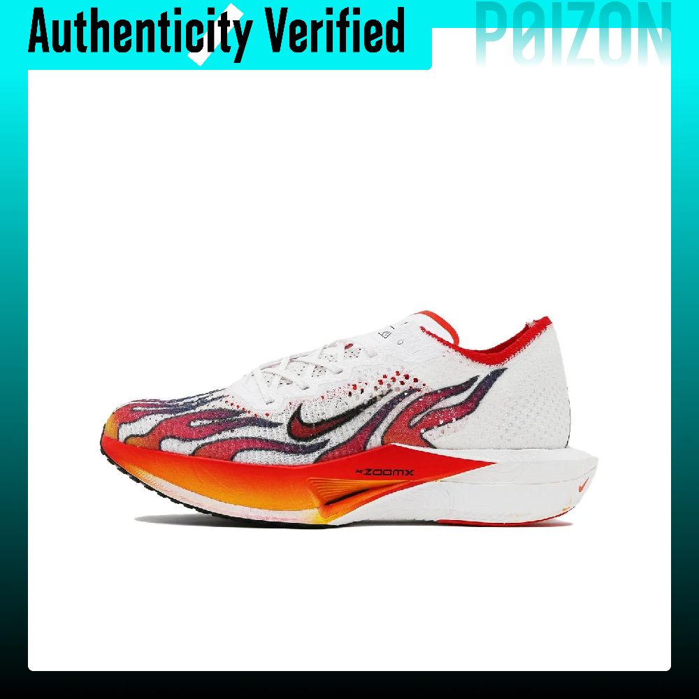 Men'S Shoes Zoomx - Nike ZoomX Vaporfly 3 – дышащие