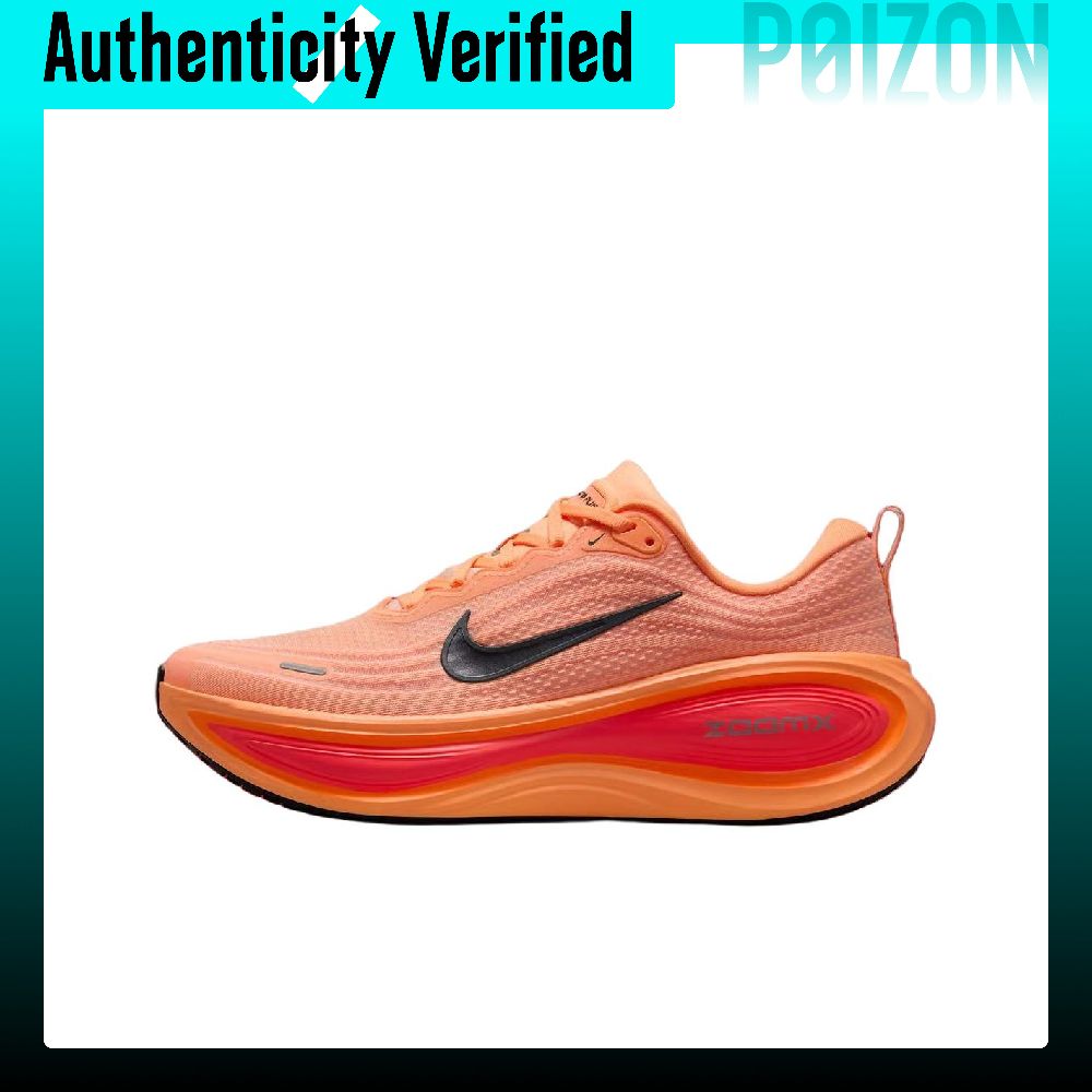 Men'S Shoes Zoomx - Кроссовки Nike Vomero Plus Breathable Low