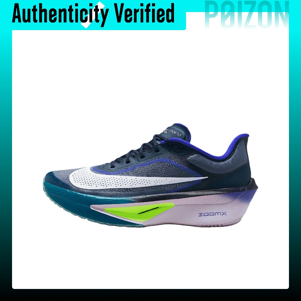 Men'S Shoes Zoomx - Кроссовки Nike Zoom Fly 6 ZoomX
