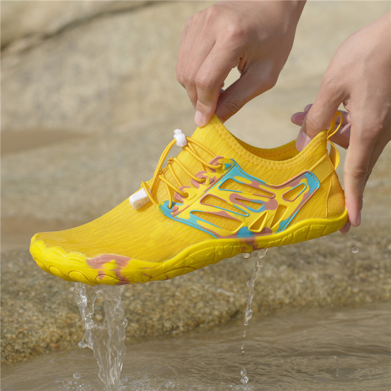 Men'S Shoes Water Resistant - Летняя обувь для прогулок на воде,