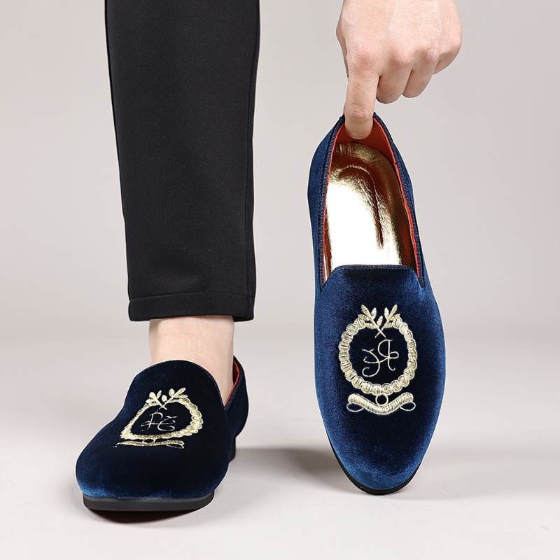 Men'S Shoes Hey Dude - Роскошные дизайнерские лоферы, замшевая повседневная обувь