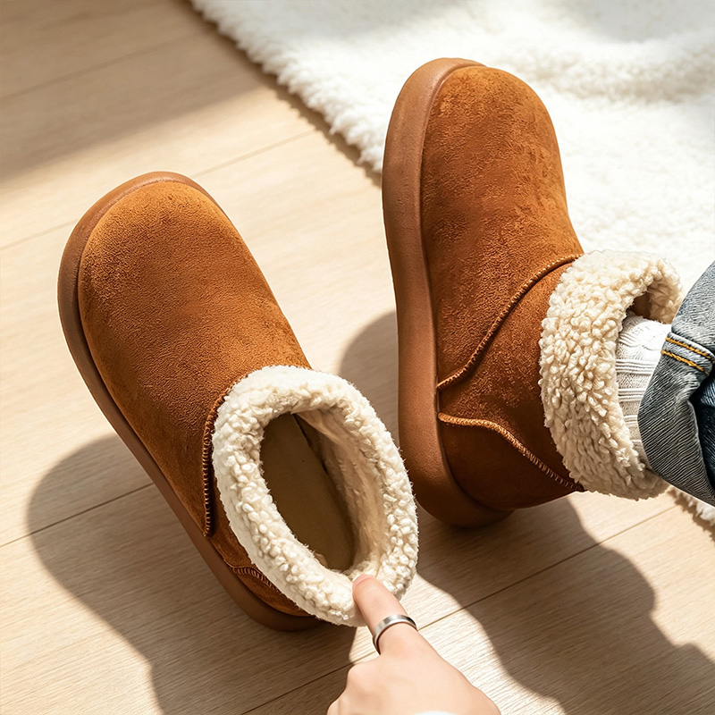 Men'S Shoes Increase Height - Мужские зимние ботинки для осени и