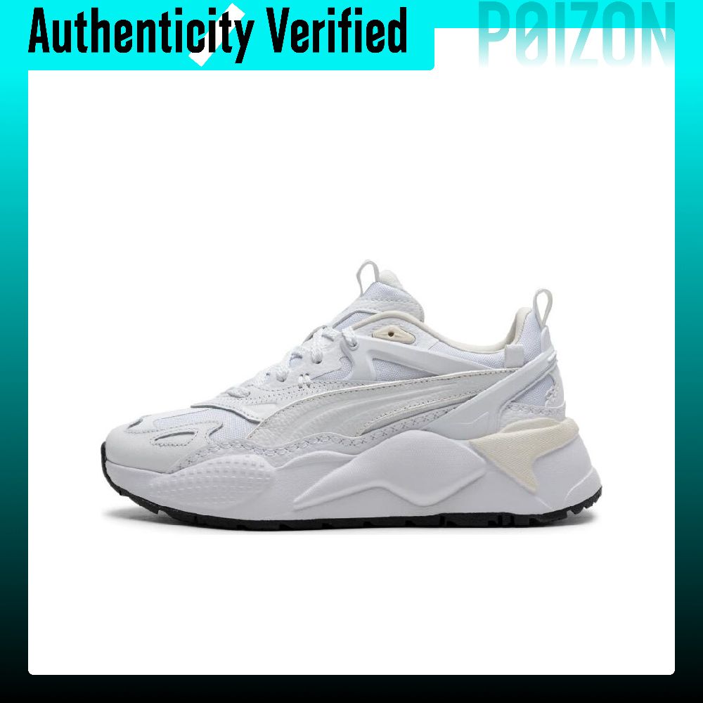 Puma Shoes Rs-X - Повседневные кроссовки PUMA RS X с