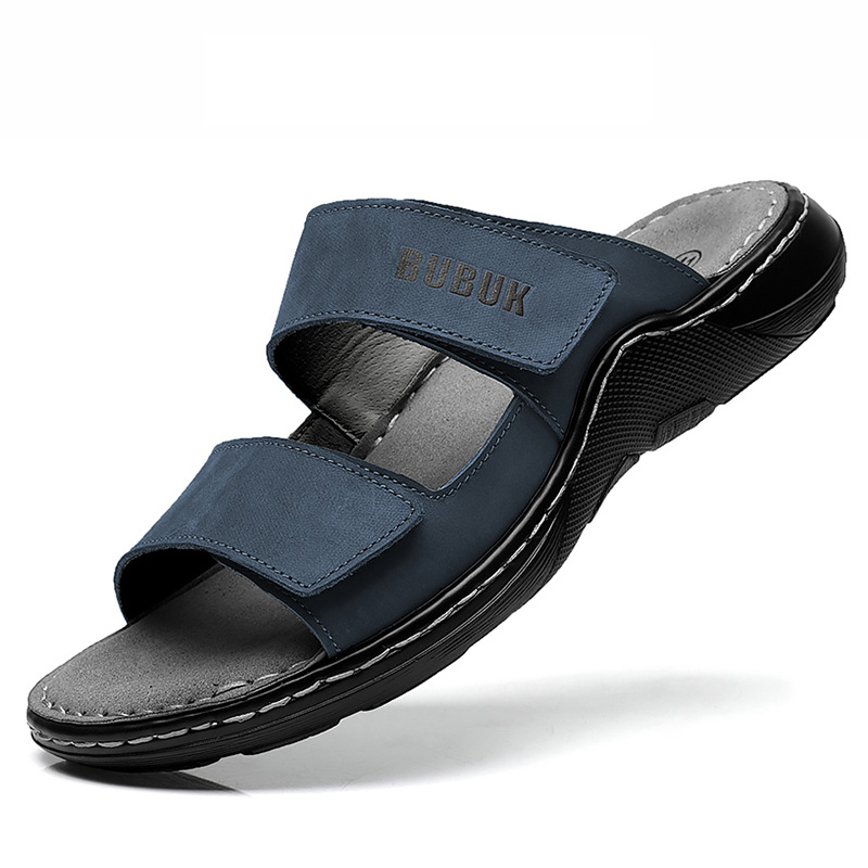 Men'S Shoes Hey Dude - Мужские спортивные сандалии первого слоя из