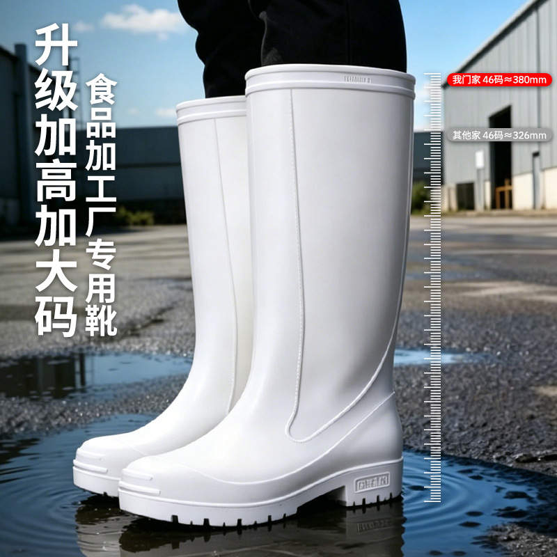 Men'S Shoes Water Resistant - Мужские и женские утепленные износостойкие рабочие