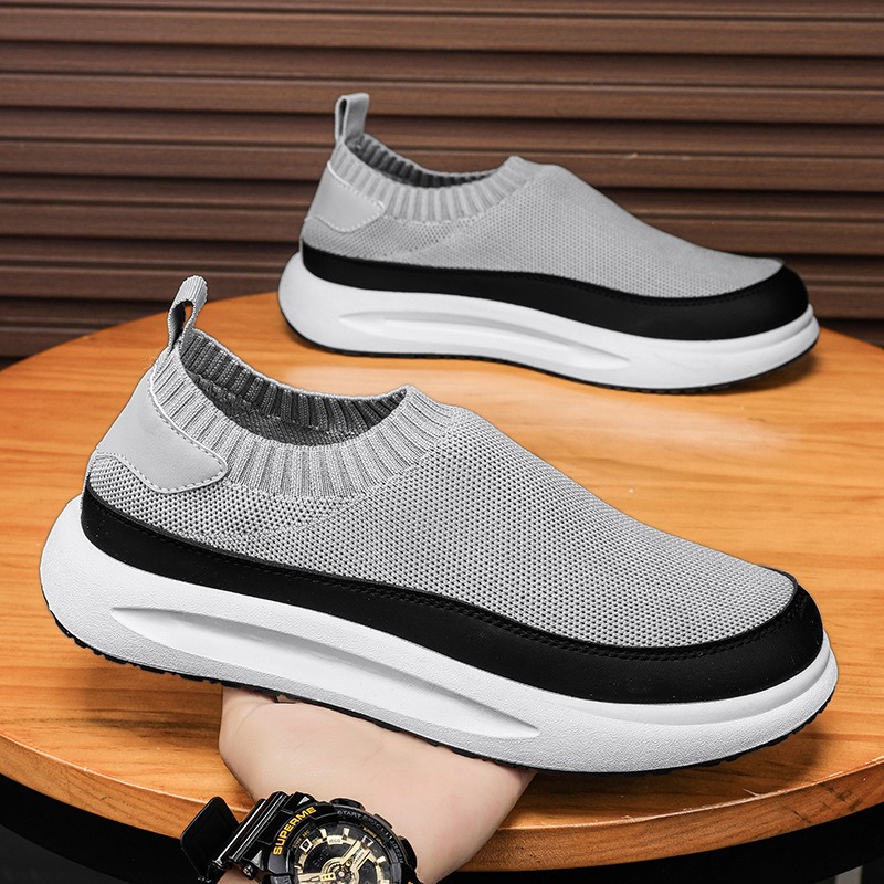 Men'S Shoes Hoka Sale - Новинка 2024, мужская обувь, парусиновая обувь