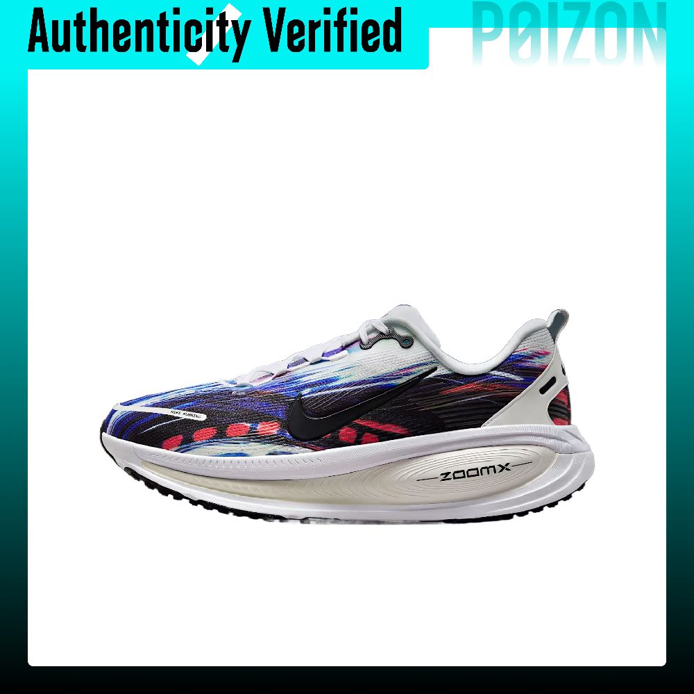 Men'S Shoes Zoomx - Кроссовки Nike Vomero 18 Breathable Low
