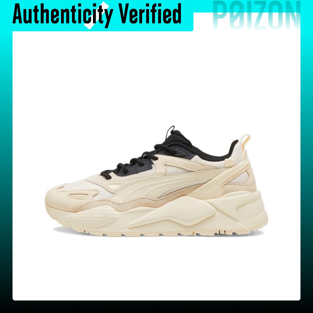 Puma Shoes Rs-X - Повседневная обувь PUMA RS-X, унисекс, низкие