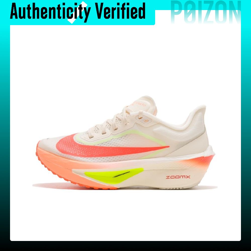 Men'S Shoes Zoomx - Кроссовки Nike Zoom Fly 6 Breathable