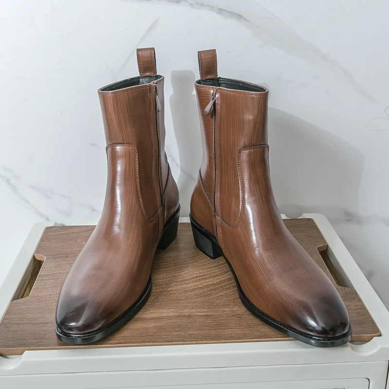 Классические удобные ботильоны – обзор и цена Men'S Shoes Hey Dude