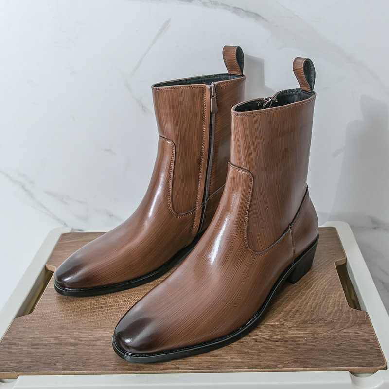 Классические удобные ботильоны – обзор и цена Men'S Shoes Hey Dude