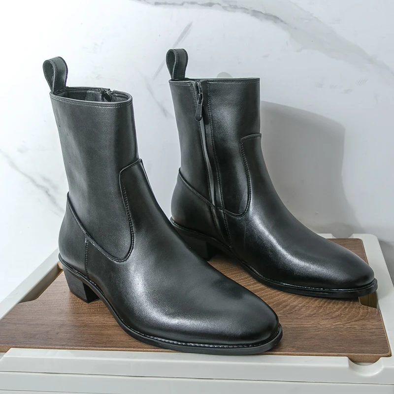 Классические удобные ботильоны – обзор и цена Men'S Shoes Hey Dude