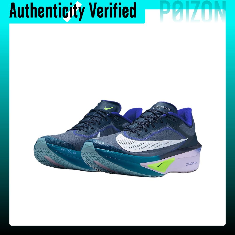 Кроссовки Nike Zoom Fly 6 Zoom – обзор и цена Men'S Shoes Zoomx