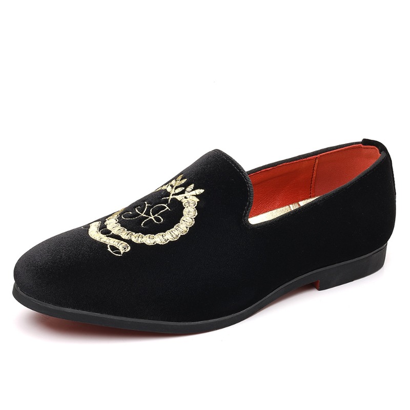 Роскошные дизайнерские лоферы, – обзор и цена Men'S Shoes Hey Dude