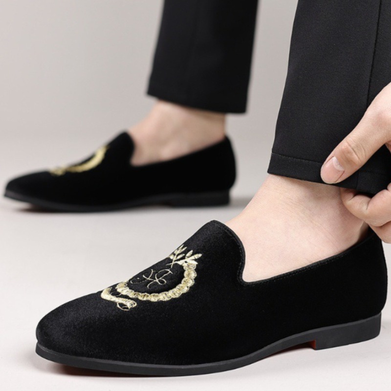 Роскошные дизайнерские лоферы, – обзор и цена Men'S Shoes Hey Dude