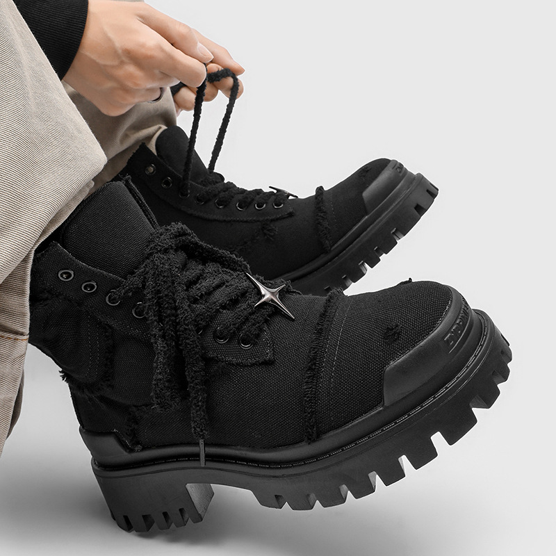 Мужские высокие ботинки на пла – обзор и цена Men'S Shoes Hoka Sale