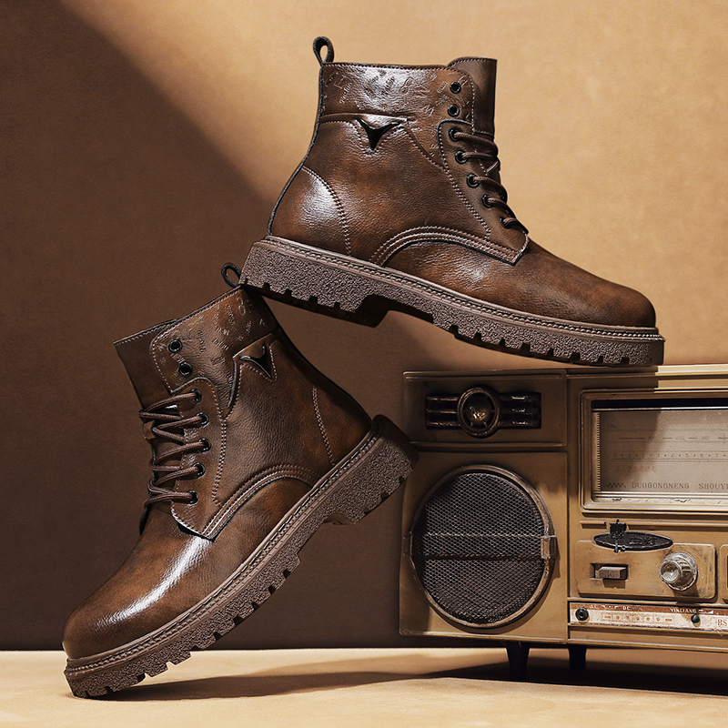 Мужские ботинки с невидимым уг – обзор и цена Men'S Shoes Increase Height
