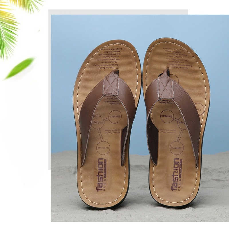 Мужские кожаные шлепанцы 2026: – обзор и цена Men'S Shoes Hey Dude