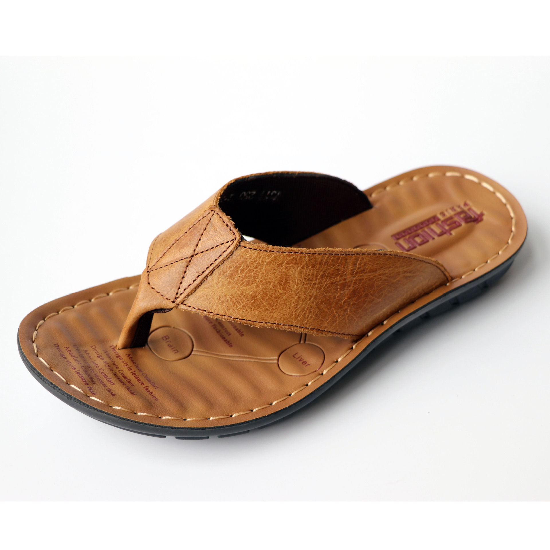 Мужские кожаные шлепанцы 2026: – обзор и цена Men'S Shoes Hey Dude
