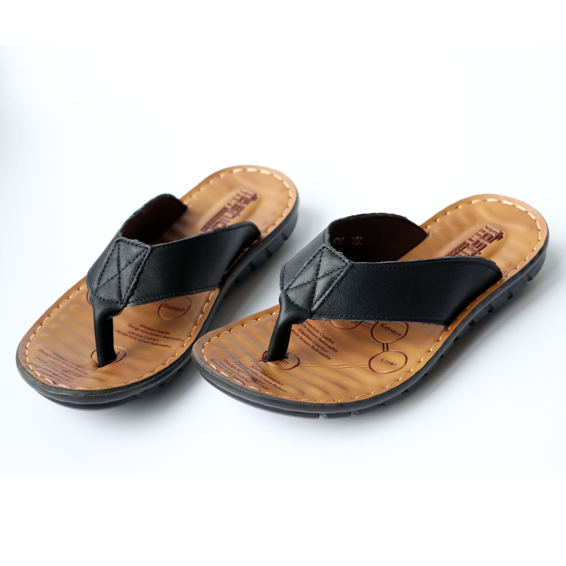 Мужские кожаные шлепанцы 2026: – обзор и цена Men'S Shoes Hey Dude