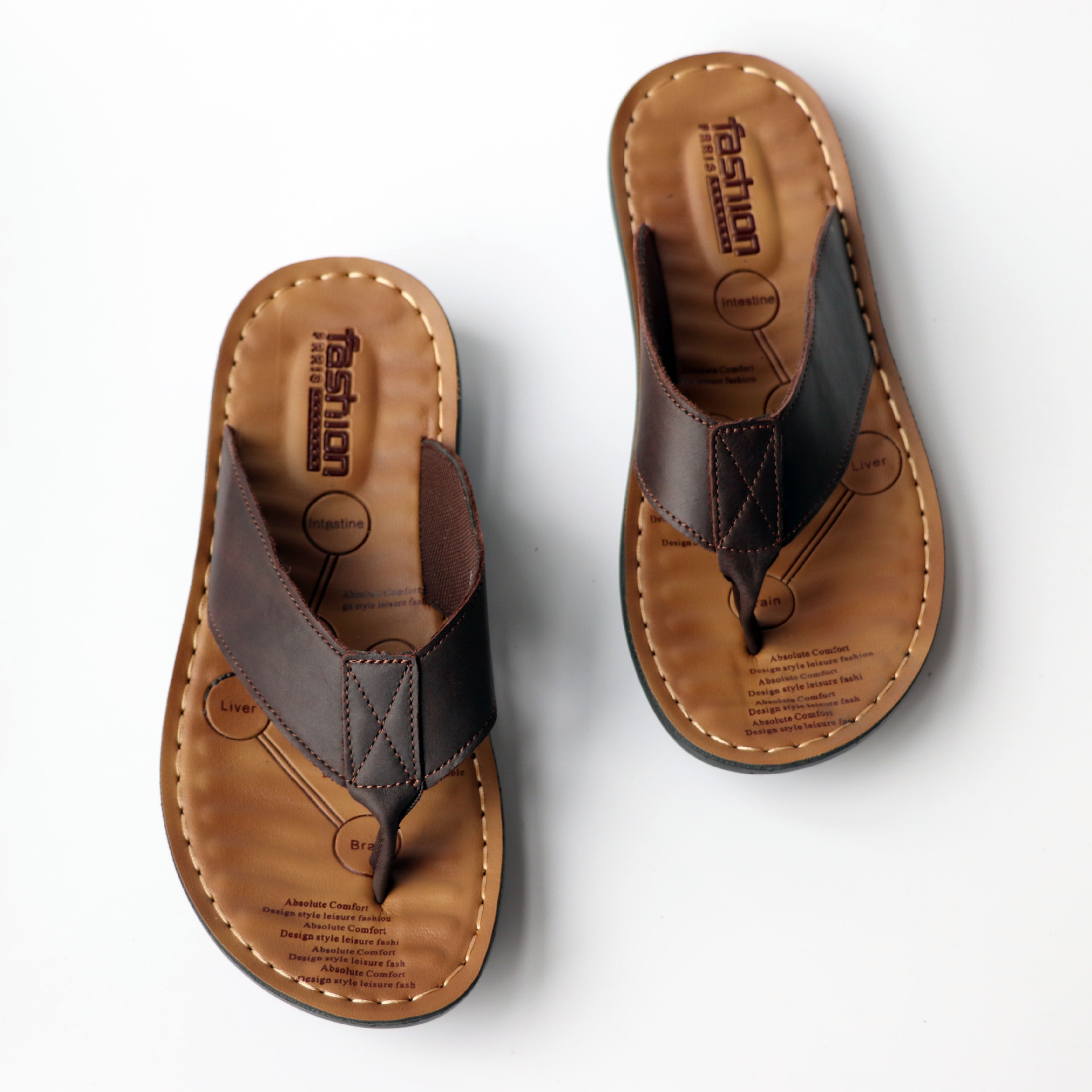Мужские кожаные шлепанцы 2026: – обзор и цена Men'S Shoes Hey Dude