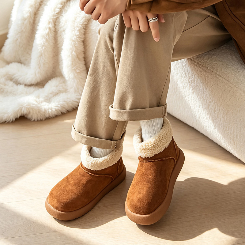 Мужские зимние ботинки для осе – обзор и цена Men'S Shoes Increase Height