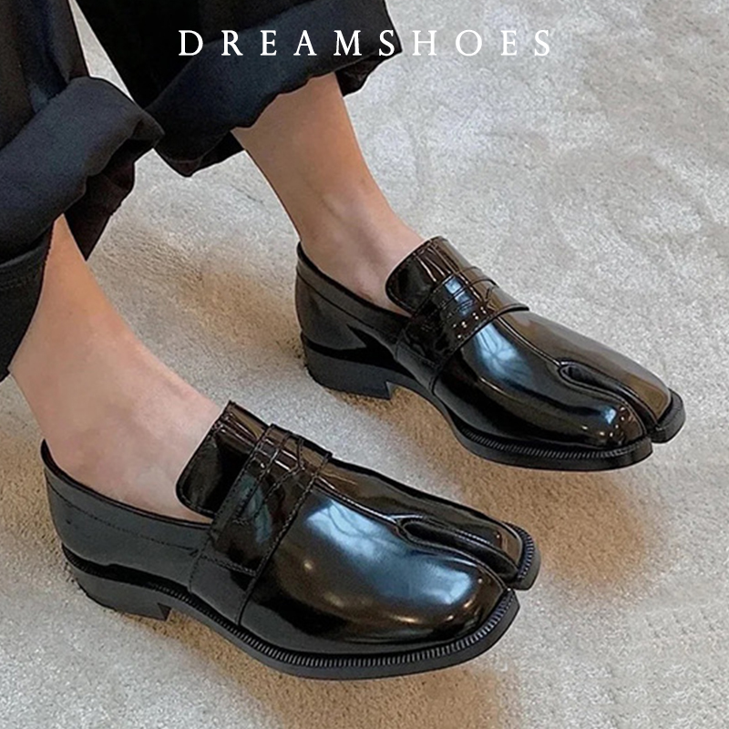 Таби-лоферы унисекс с раздельн – обзор и цена Men'S Shoes Hey Dude