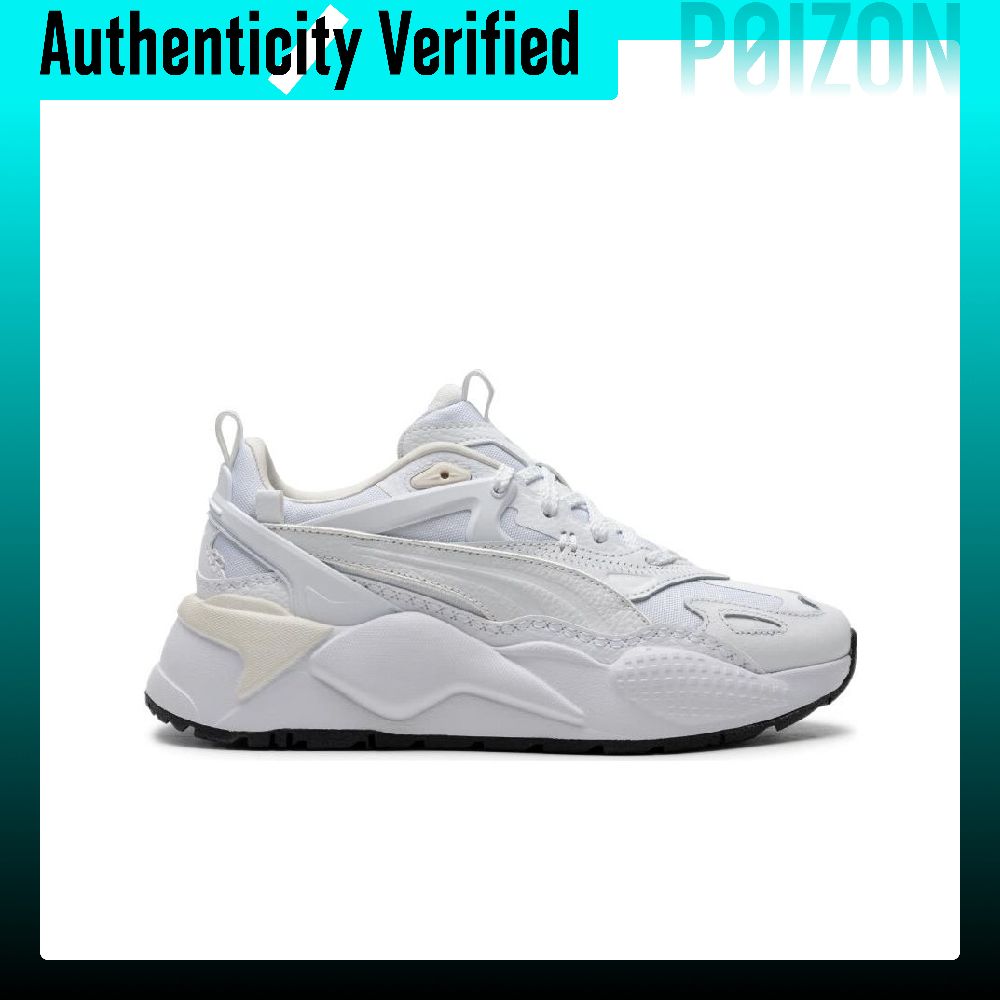 Повседневные кроссовки PUMA RS – обзор и цена Puma Shoes Rs-X