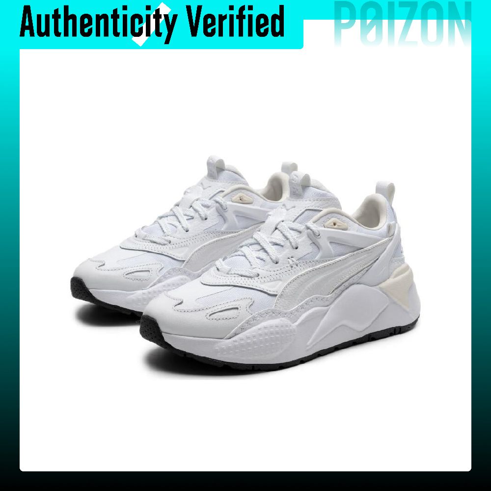 Повседневные кроссовки PUMA RS – обзор и цена Puma Shoes Rs-X