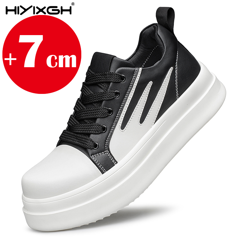 Невидимая обувь, увеличивающая – обзор и цена Men'S Shoes Increase Height
