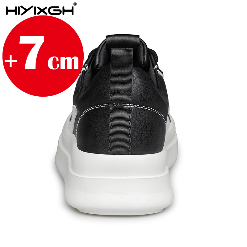 Невидимая обувь, увеличивающая – обзор и цена Men'S Shoes Increase Height