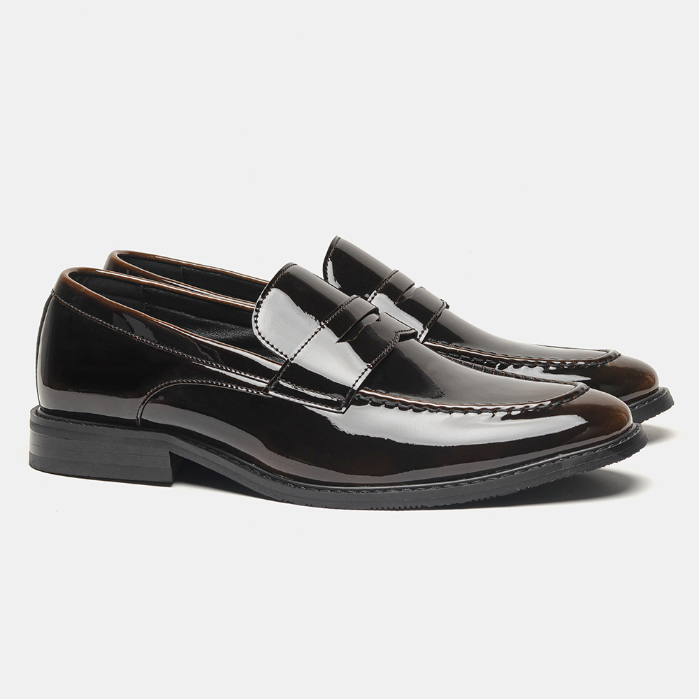 Мужские лоферы и слипоны, повс – обзор и цена Men'S Shoes Smart