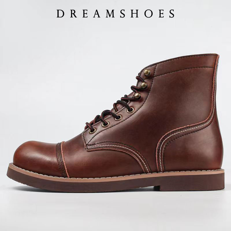 Новинка 2026, японская винтажн – обзор и цена Men'S Shoes Hey Dude