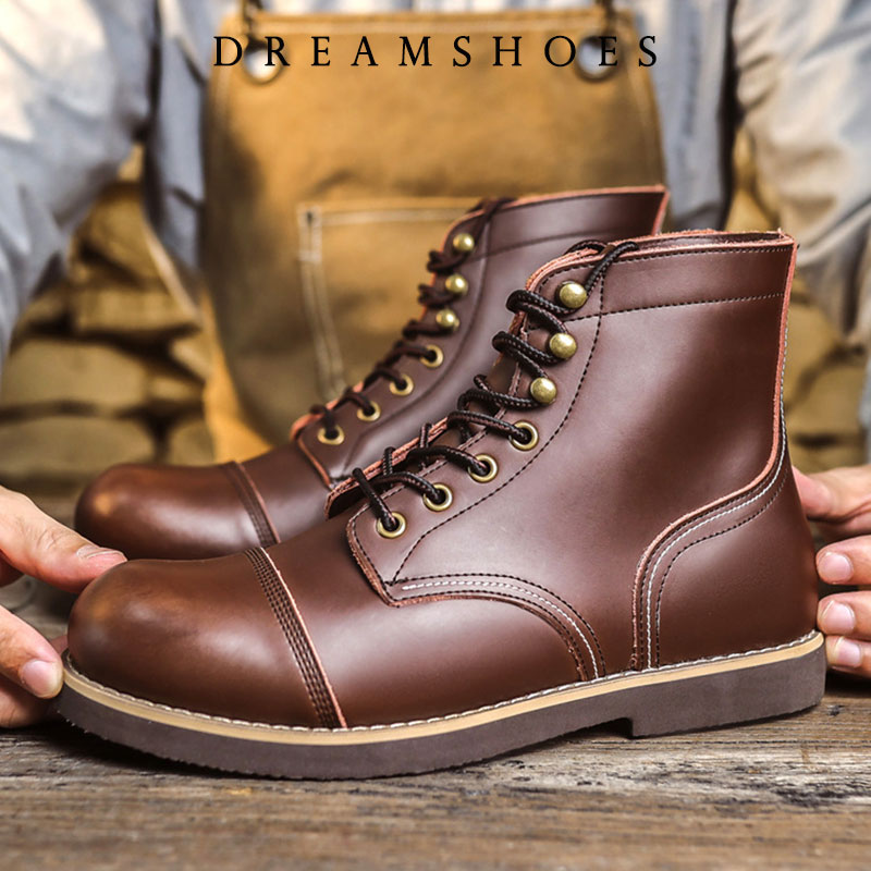 Новинка 2026, японская винтажн – обзор и цена Men'S Shoes Hey Dude