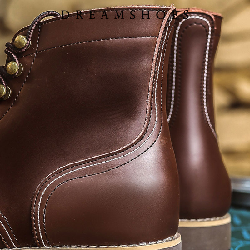 Новинка 2026, японская винтажн – обзор и цена Men'S Shoes Hey Dude