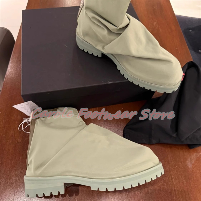 Мужские ботильоны из плиссиров – обзор и цена Men'S Shoes Increase Height