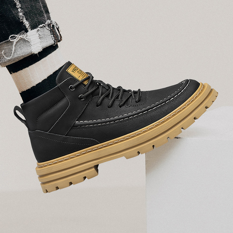 Мужские туфли для увеличения р – обзор и цена Men'S Shoes Water Resistant