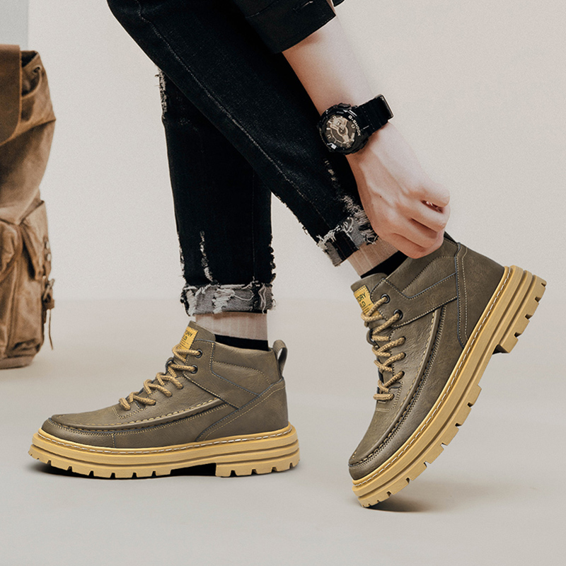 Мужские туфли для увеличения р – обзор и цена Men'S Shoes Water Resistant