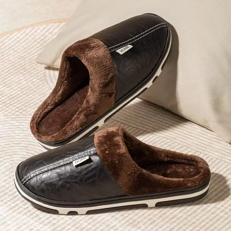 Мужские зимние тапочки больших – обзор и цена Men'S Shoes Hey Dude