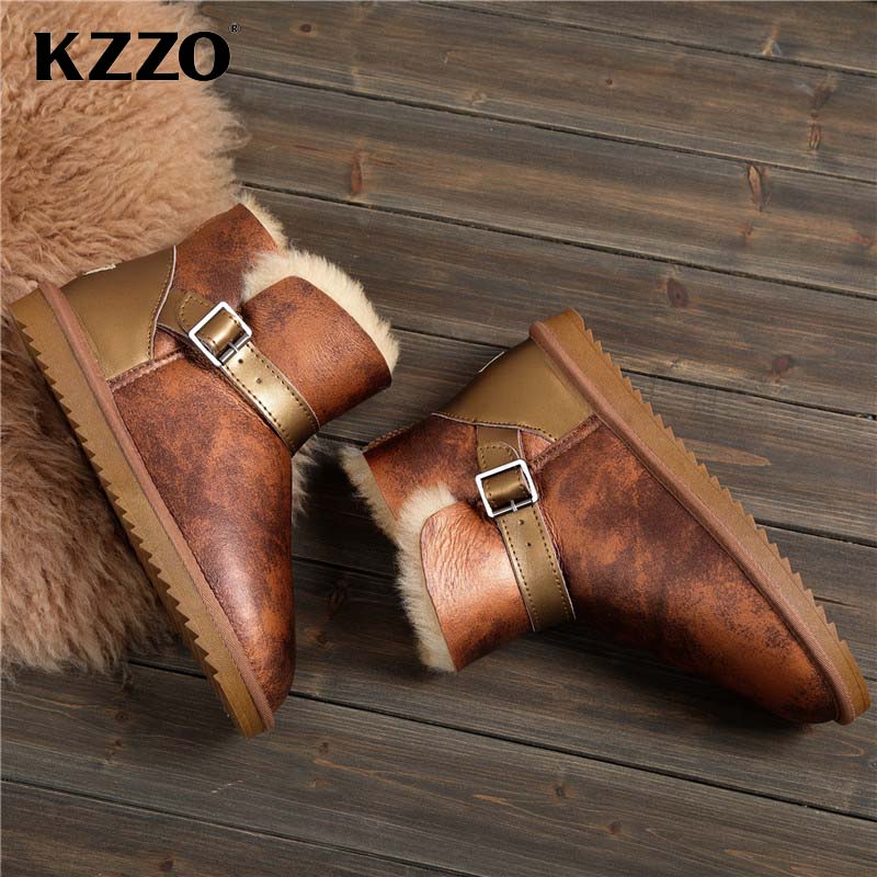 KZZO 2025 Новые мужские повсед – обзор и цена Men'S Shoes Hey Dude