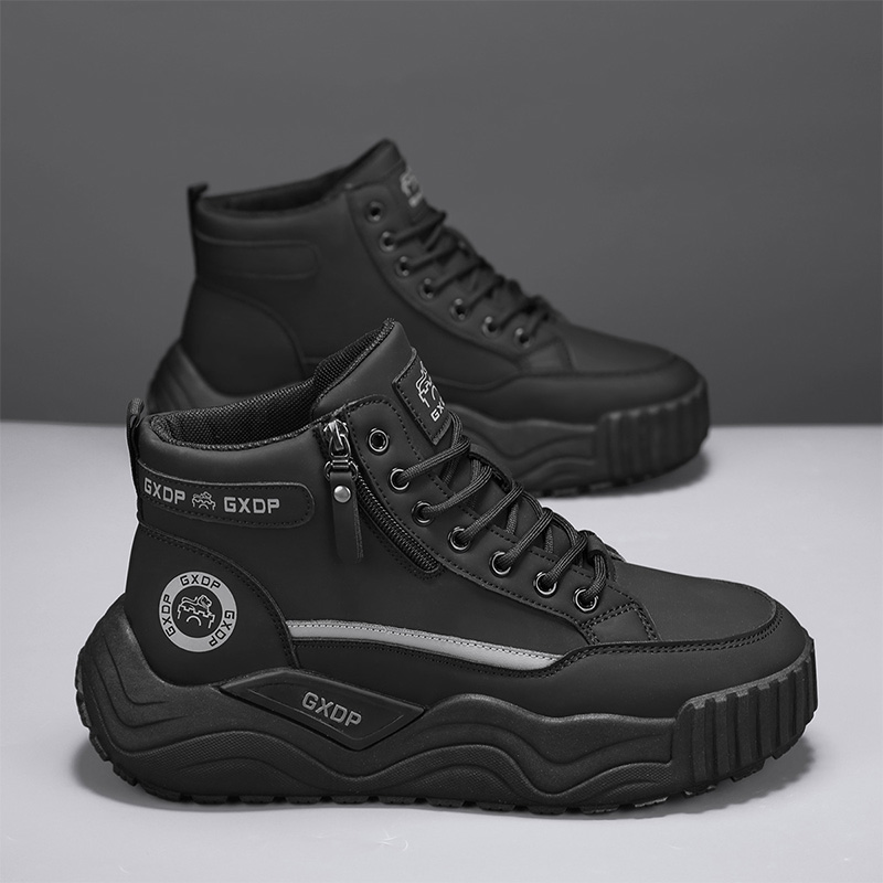Мужские нескользящие кроссовки – обзор и цена Men'S Shoes Increase Height