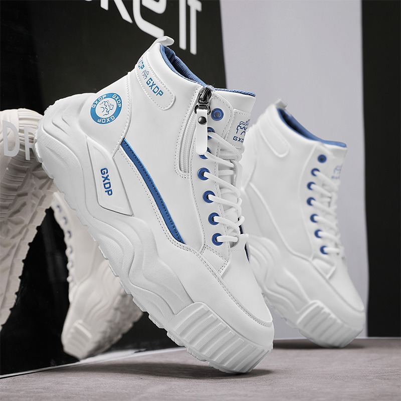 Мужские нескользящие кроссовки – обзор и цена Men'S Shoes Increase Height