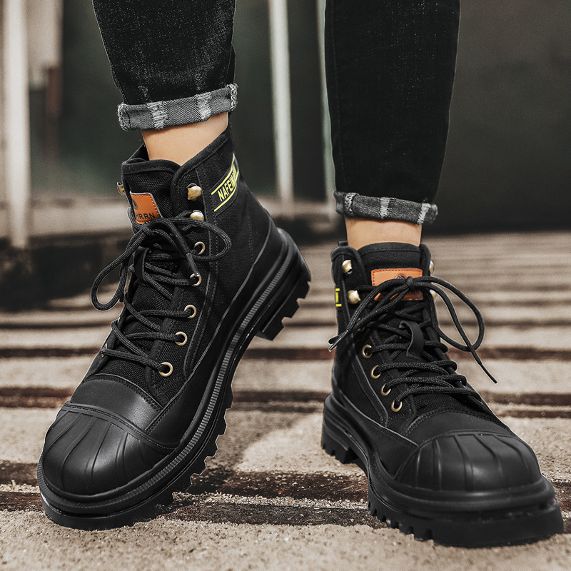 Мужские парусиновые ботинки, м – обзор и цена Men'S Shoes Hoka Sale