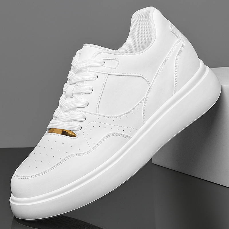 Мужские кеды из искусственной  – обзор и цена Men'S Shoes Increase Height