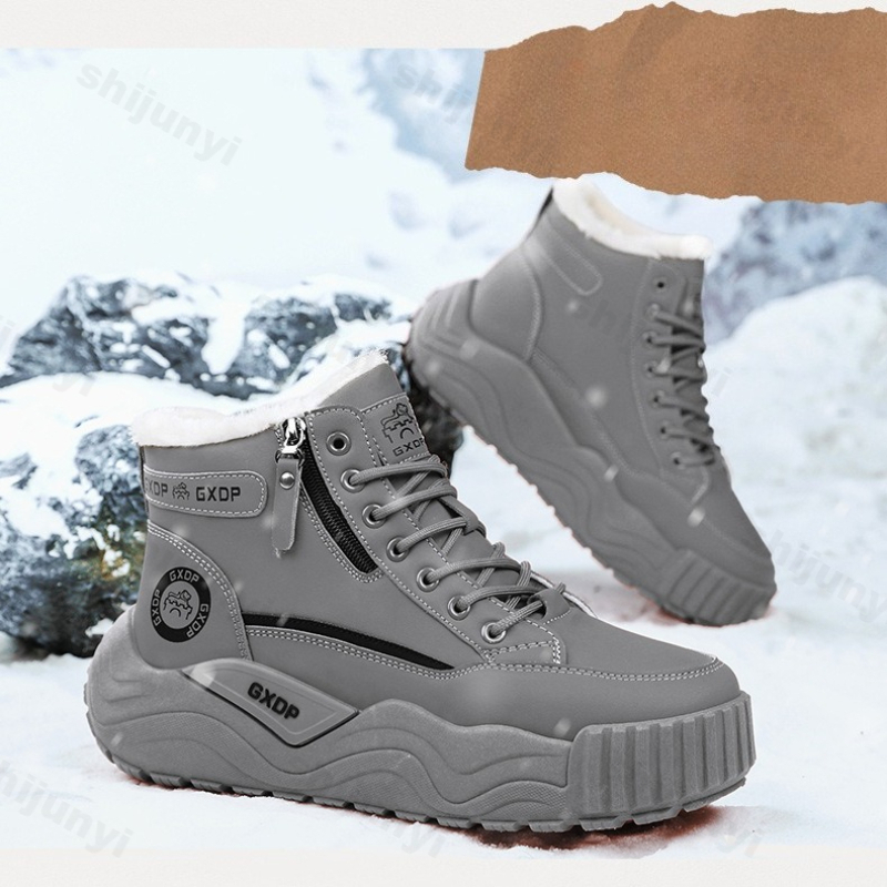 Мужские зимние ботинки большог – обзор и цена Men'S Shoes Increase Height