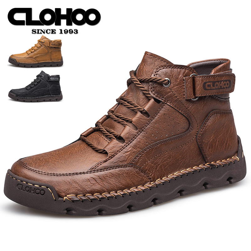 Мужские повседневные спортивны – обзор и цена Men'S Shoes Hey Dude