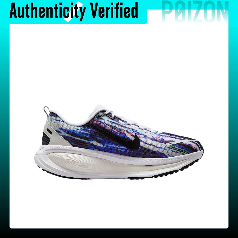 Кроссовки Nike Vomero 18 Breat – обзор и цена Men'S Shoes Zoomx