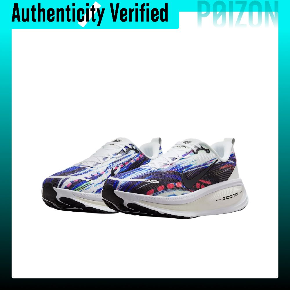 Кроссовки Nike Vomero 18 Breat – обзор и цена Men'S Shoes Zoomx