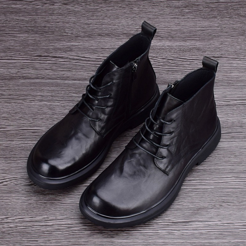Мужские ботинки, ботильоны, мо – обзор и цена Men'S Shoes Hey Dude