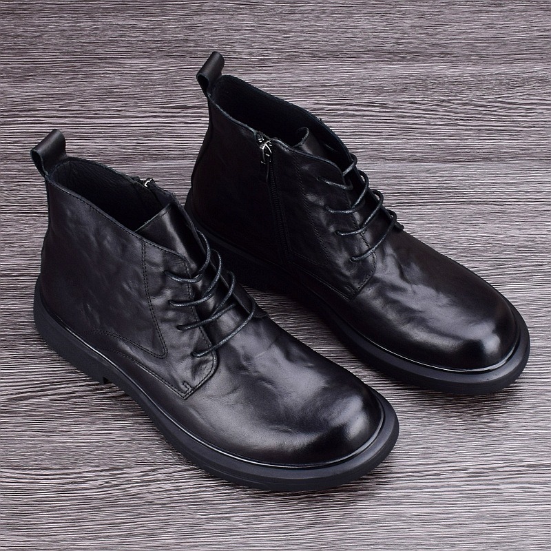 Мужские ботинки, ботильоны, мо – обзор и цена Men'S Shoes Hey Dude